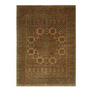 tappeti orientali classici Mamluk