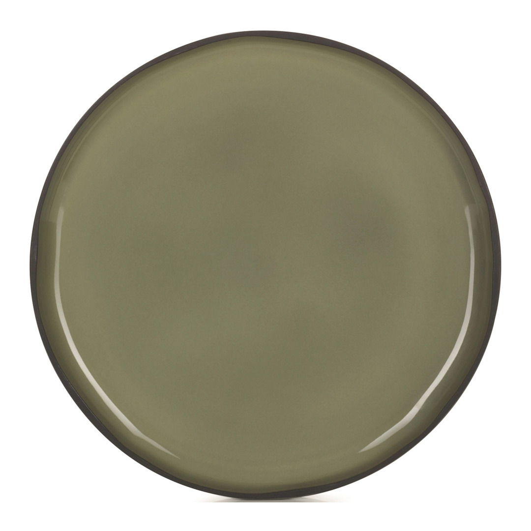 plat Caractère