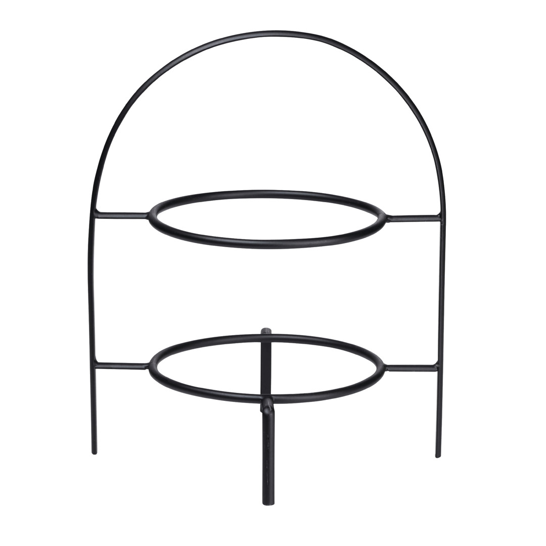 Etagere Ligne Noire