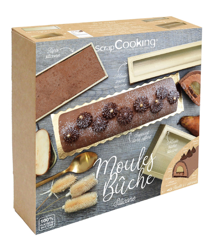 Backform Baking