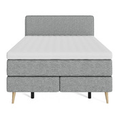 Boxspringbett Odin