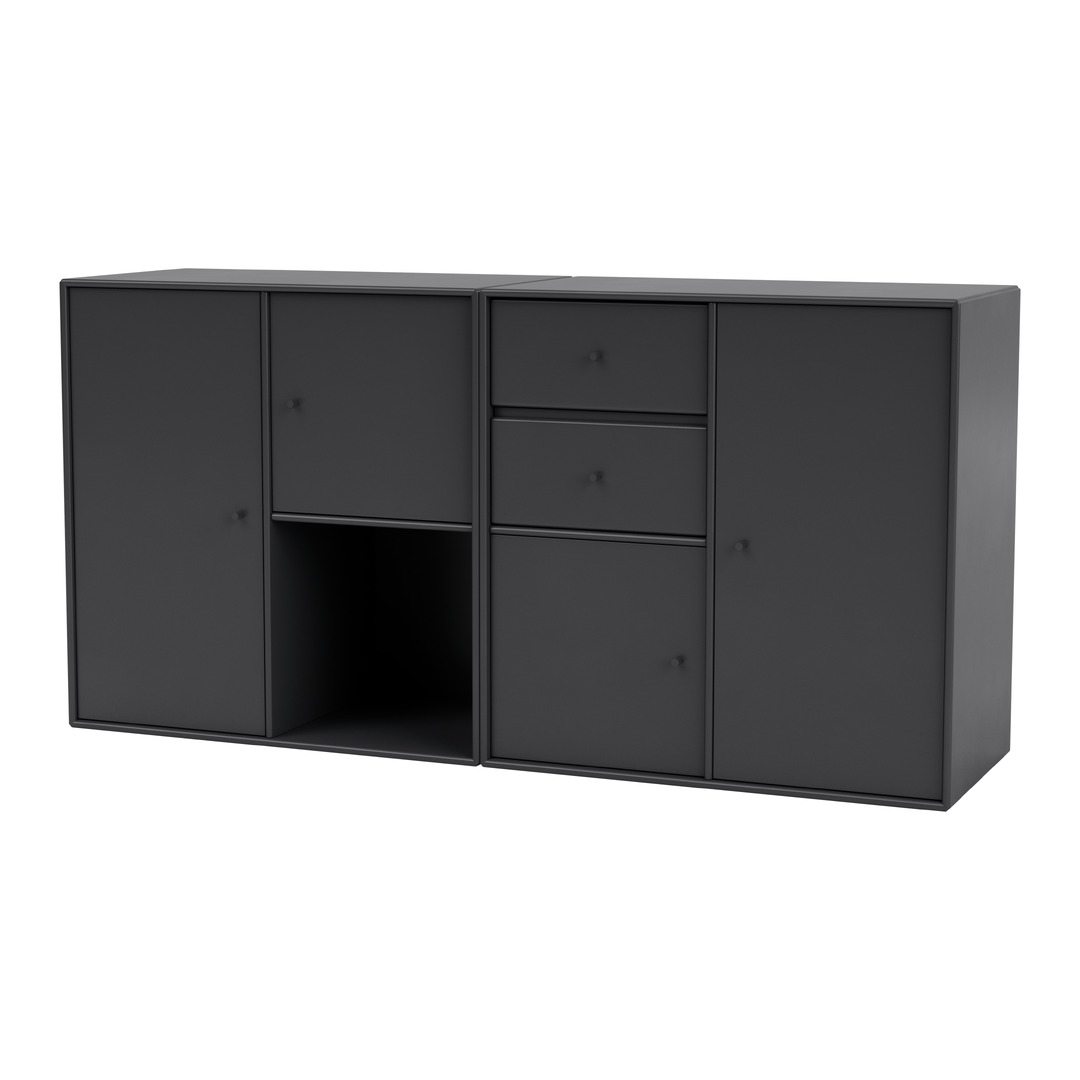 Sideboard Couple