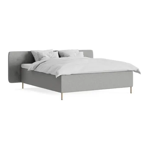 letto Boxspring DIPLOMAT-CONT.