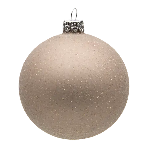 Weihnachtskugel Nostalgia