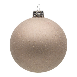 boule de Noël Mystic Forest