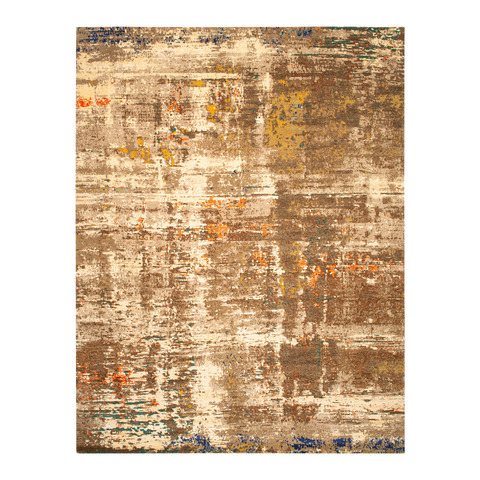 tappeti orientali moderni Artwork