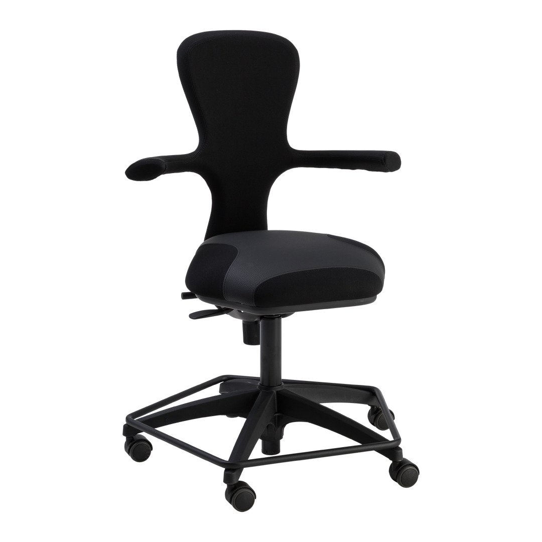 sedia per ufficio Moving 73