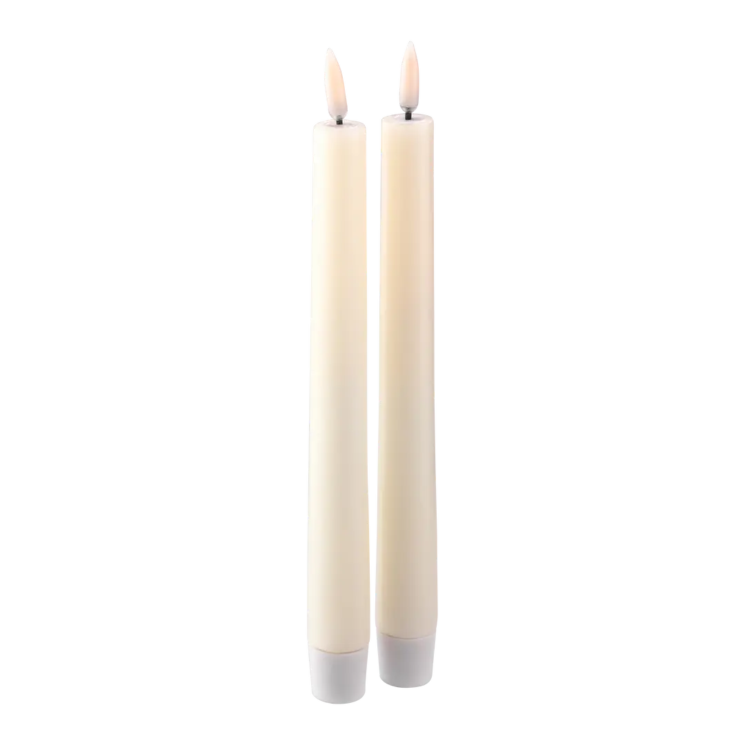 LED-Kerze Nordic-Led