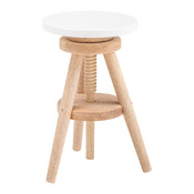 tabouret CONFETTI