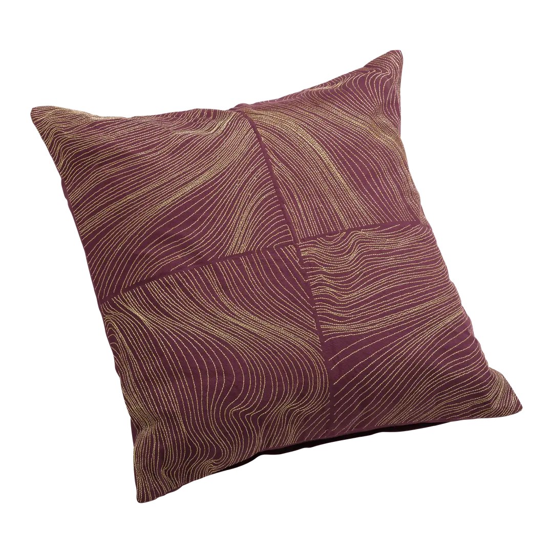 cuscino decorativo Lametta