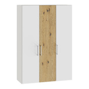 Drehtürenschrank Atlantis