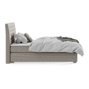 Boxspringbett Lenno