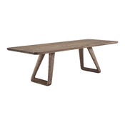 table de salle à manger Sospiro