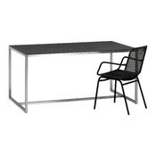 table de jardin HAVANA