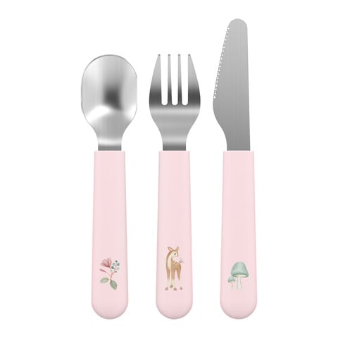 set de couverts pour enfants Mio