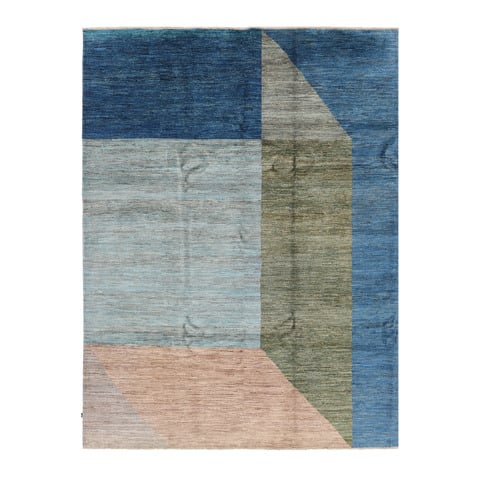 tapis d’Orient modernes TURBENTHAL