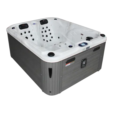Whirlpool Lanai