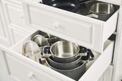 Ensemble de casseroles Pure