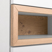 Garderobenschrank Mex
