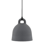 lampada a sospensione Bell