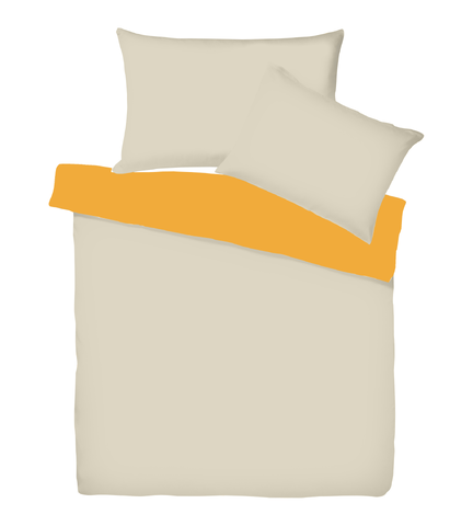 completo da letto Uni Satin DF