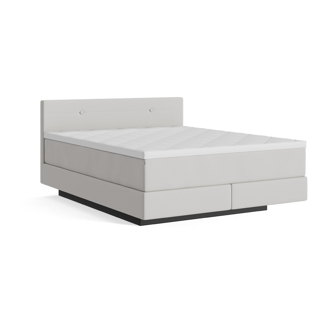 Boxspringbett Aurora