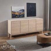 sideboard Linley