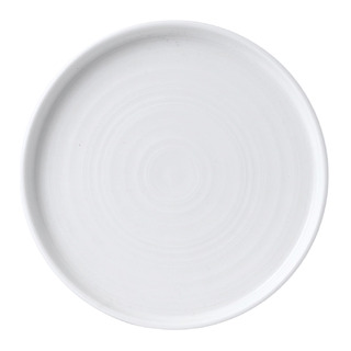 Flacher Teller Chef Plate