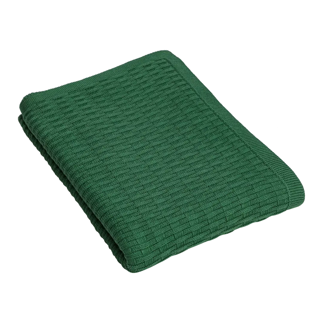 Decke Bio-Knits