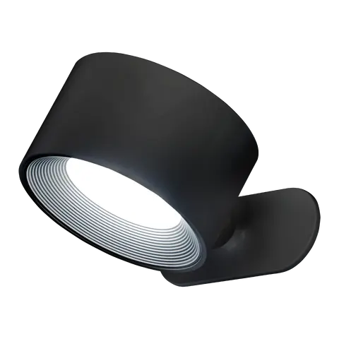 Wandleuchte Magnetic