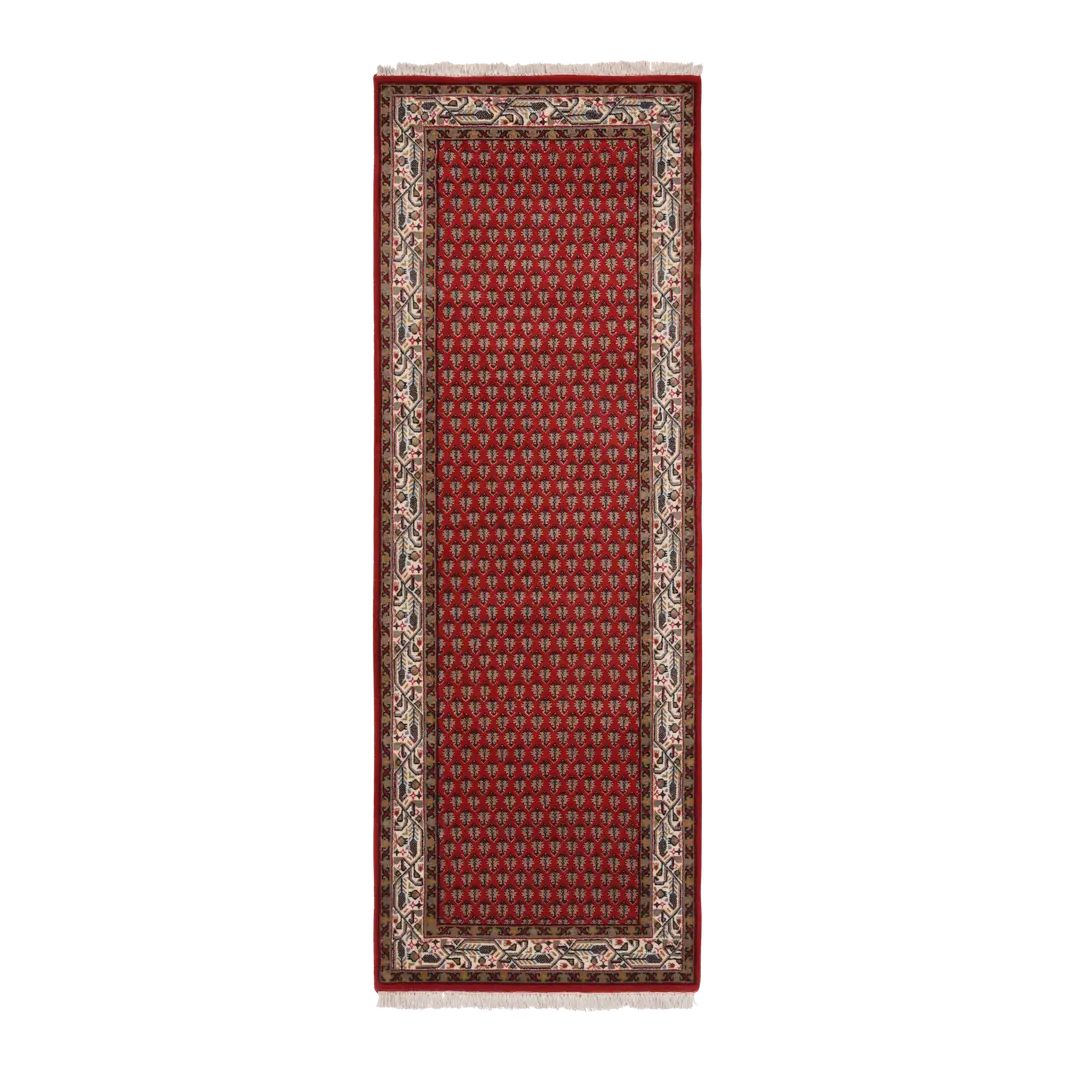 tapis d’Orient classiques Mir Indien