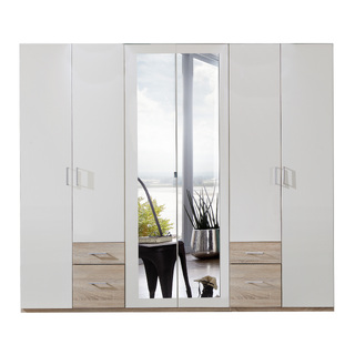 Drehtürenschrank Freiburg-201
