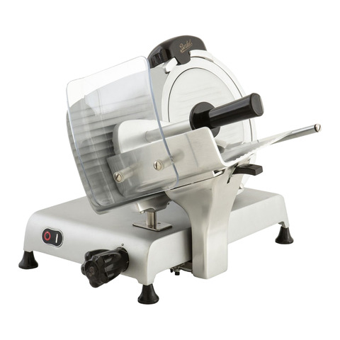 Aufschnittmaschine Red Line 250