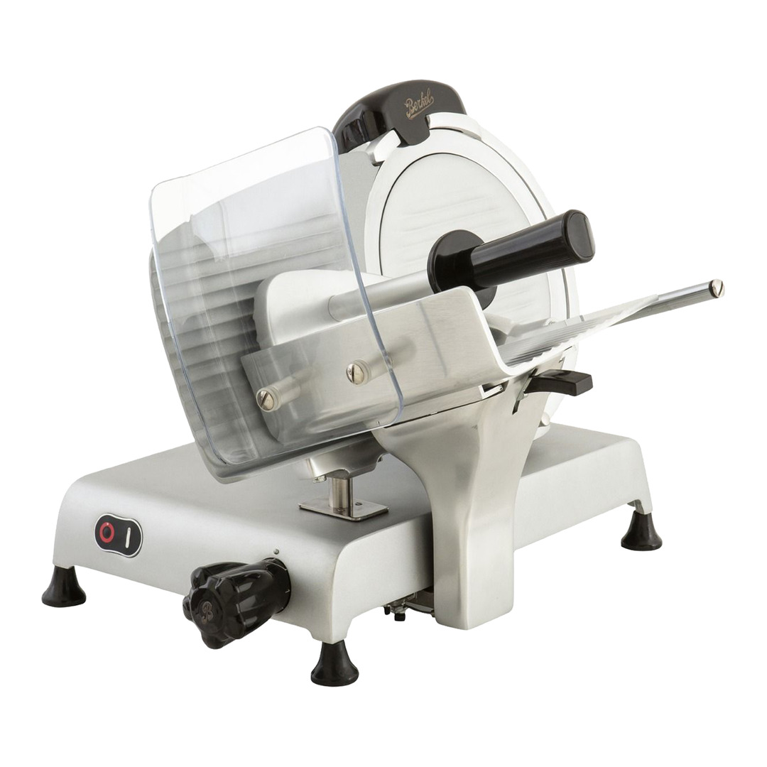 Aufschnittmaschine Red Line 250
