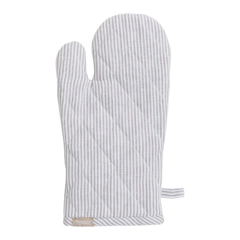 guanto da forno Lina Stripes
