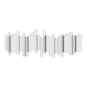 lot de crochets muraux Hook