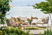 fauteuil de jardin Buenos Aires