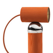 Tischleuchte Bilboquet