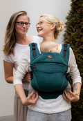 Babytragen XT Denim