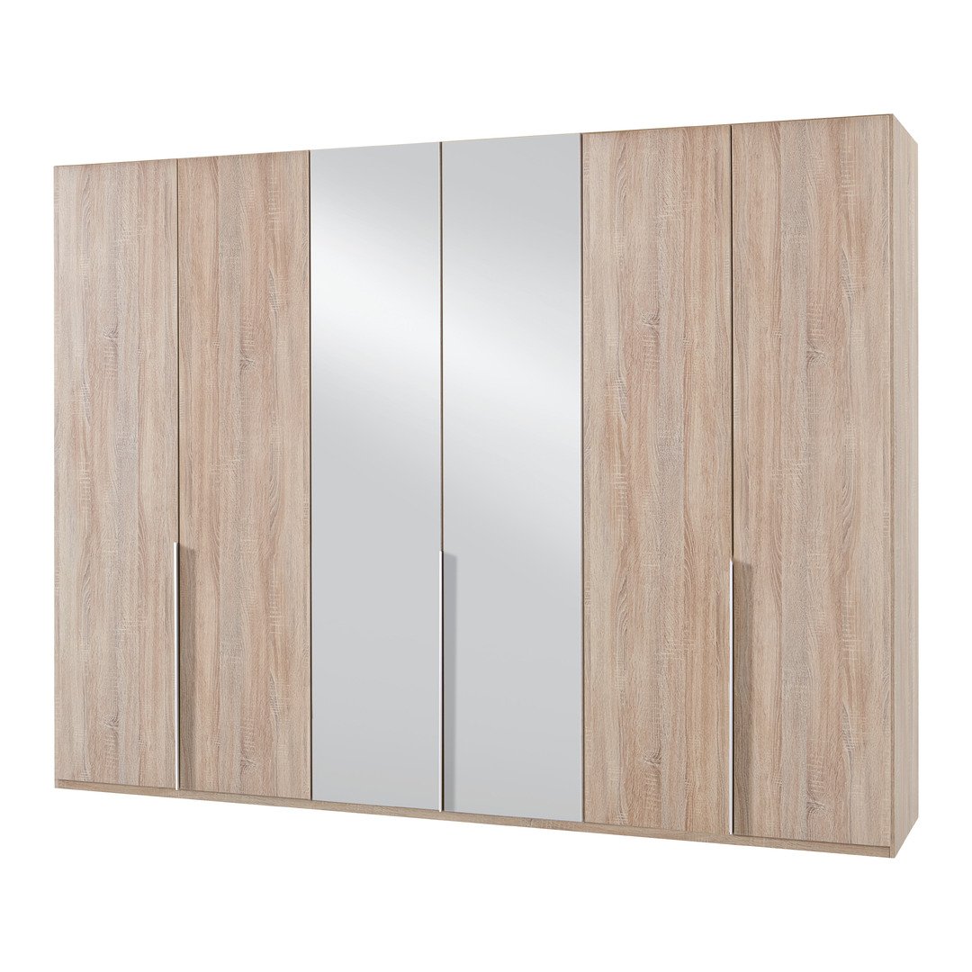 Drehtürenschrank NYC