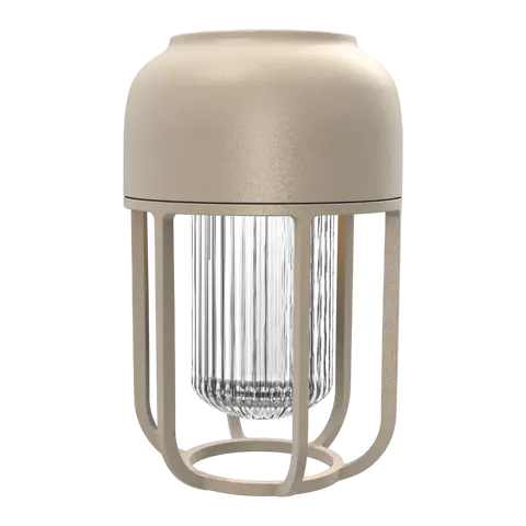Outdoor lampada da tavolo Light No1