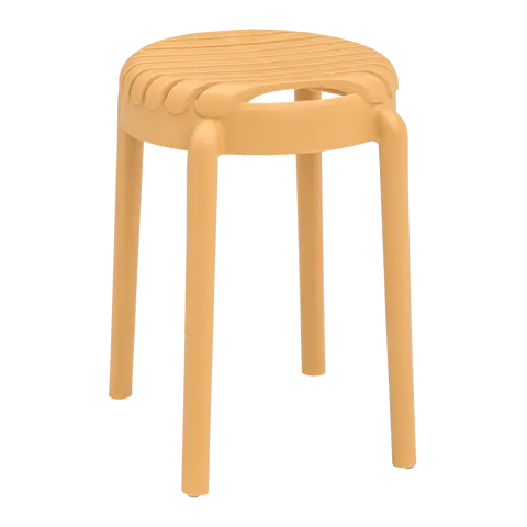 Hocker Arles