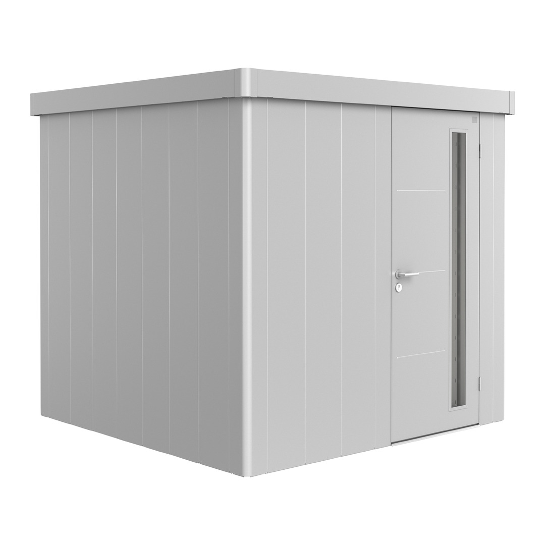 Gerätehaus Neo 2B