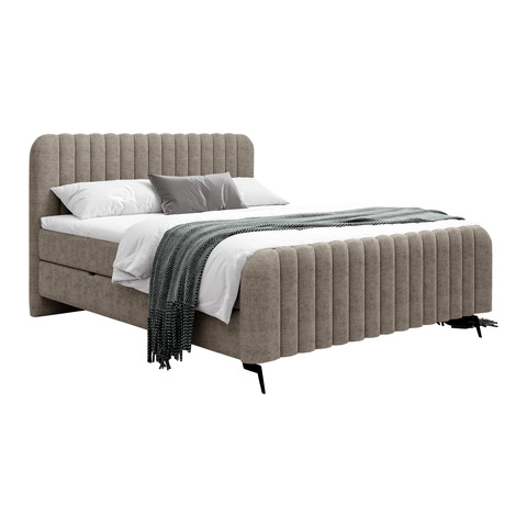 letto Boxspring Liam