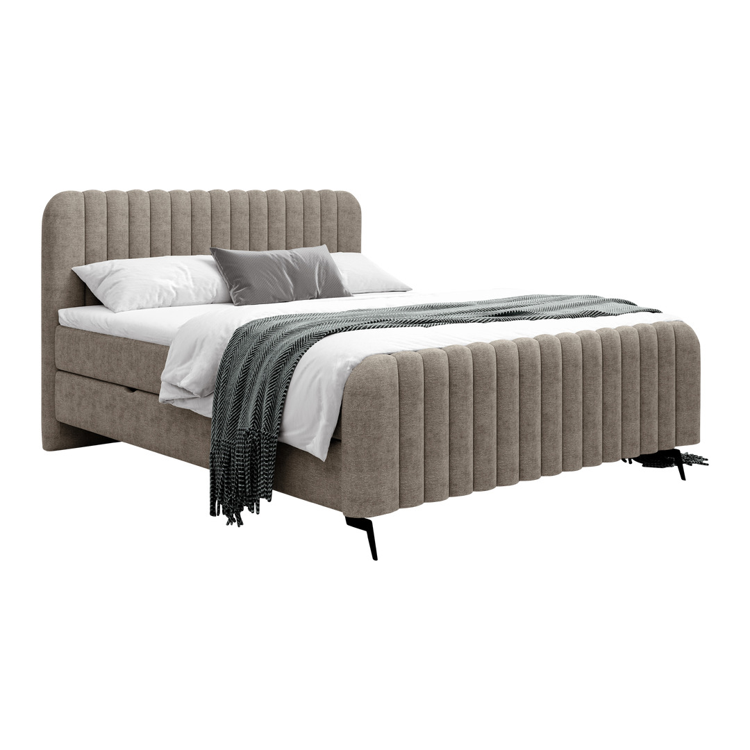 Boxspringbett Liam