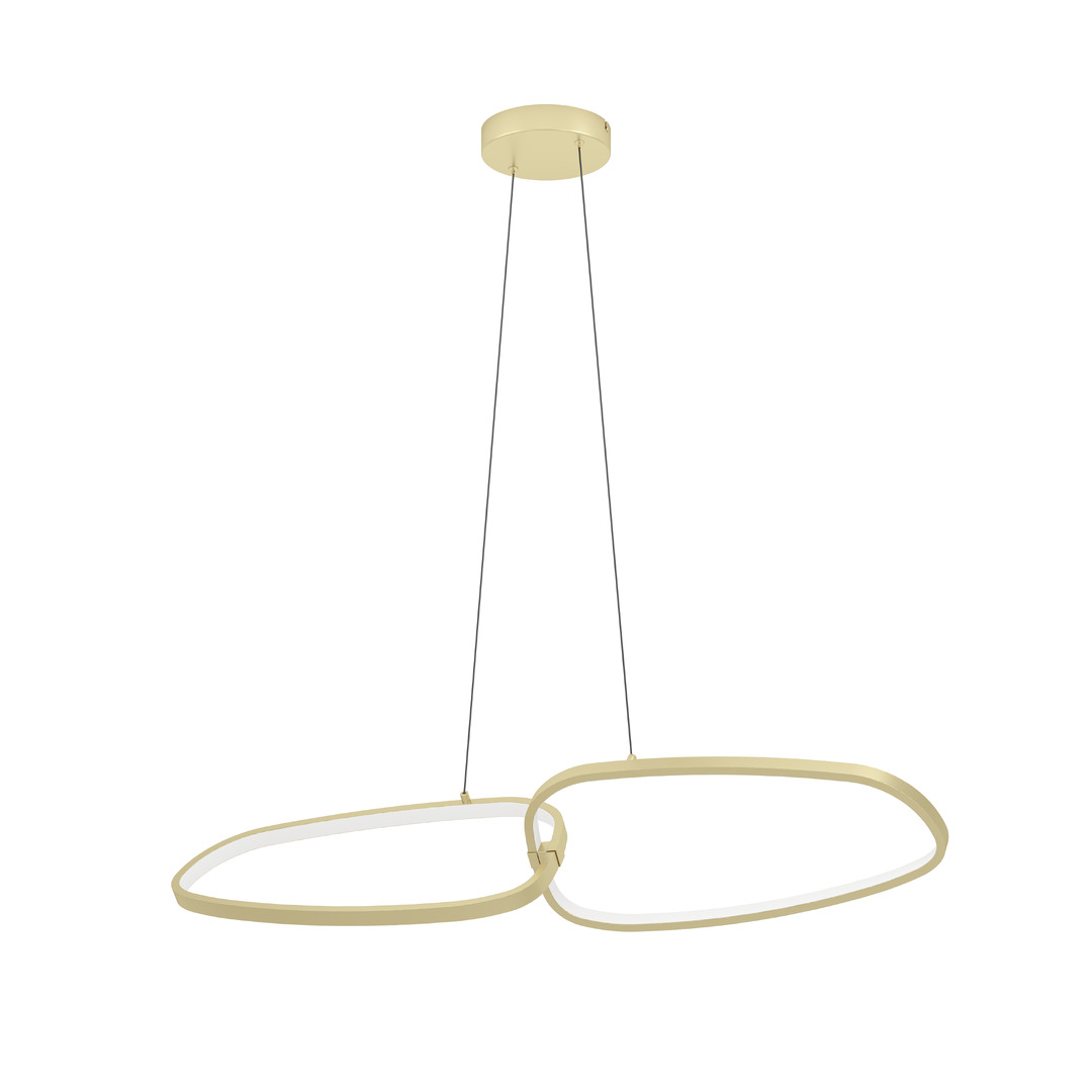 lampada a sospensione Lodosa