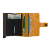 porte-cartes Miniwallet-Vintage