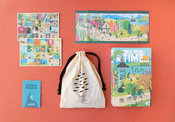 Puzzle Juego