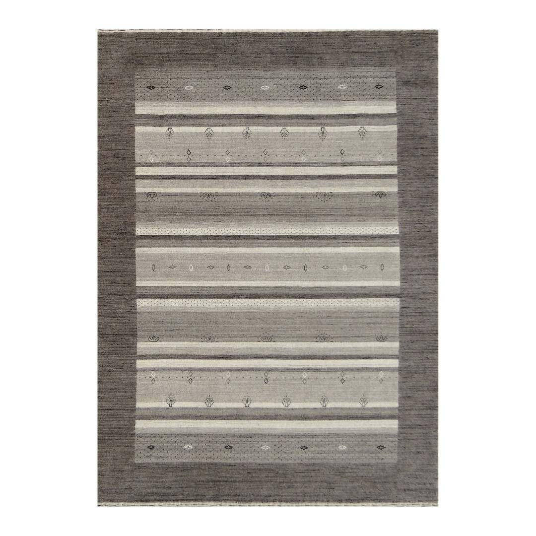 tapis gabbeh Savannah Loribaft