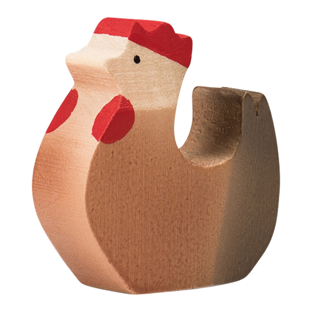 Jouets en bois FARM